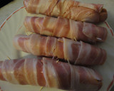 Foto del paso 3 de la receta: Perrito caliente especial