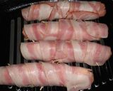 Foto del paso 4 de la receta: Perrito caliente especial