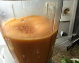Foto del paso 2 de la receta: Sopa crema mixta
