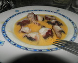 Foto del paso 6 de la receta: Pulpo empanado