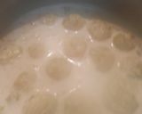 Foto del paso 5 de la receta: Coles de Bruselas a la crema