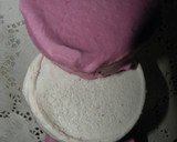 Foto del paso 1 de la receta: Alfajores para el desayuno y la merienda