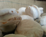 Foto del paso 10 de la receta: Alfajores para el desayuno y la merienda