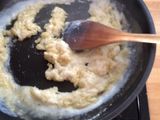 Salsa blanca fácil