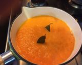 Foto del paso 3 de la receta: Sopa crema mixta