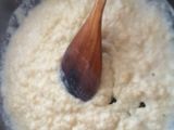 Salsa blanca fácil