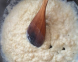Foto del paso 5 de la receta: Salsa blanca fácil
