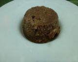 Foto del paso 1 de la receta: Roca de chocolate blanco y chocolate negro