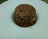 Foto del paso 1 de la receta: Roca de chocolate blanco y chocolate negro