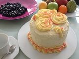 Tarta Red Velvet
