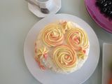 Tarta Red Velvet