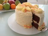 Tarta Red Velvet