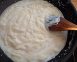 Foto del paso 7 de la receta: Salsa blanca fácil