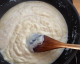 Foto del paso 6 de la receta: Salsa blanca fácil