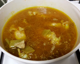 Foto del paso 4 de la receta: Arroz meloso con pollo
