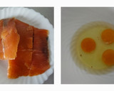 Foto del paso 3 de la receta: Pastel de salmón