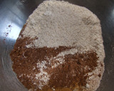 Foto del paso 1 de la receta: Cake de chocolate con naranja y aguardiente
