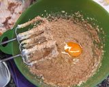 Foto del paso 4 de la receta: Cake de chocolate con naranja y aguardiente
