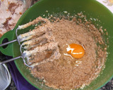 Foto del paso 4 de la receta: Cake de chocolate con naranja y aguardiente
