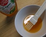 Foto del paso 5 de la receta: Cake de chocolate con naranja y aguardiente