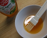 Foto del paso 5 de la receta: Cake de chocolate con naranja y aguardiente