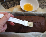 Foto del paso 6 de la receta: Cake de chocolate con naranja y aguardiente