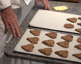 Foto del paso 7 de la receta: Cookies de chocolate receta fácil