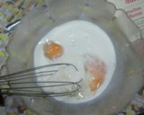 Foto del paso 2 de la receta: Brioches: masa básica