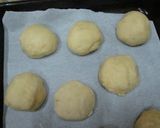 Foto del paso 5 de la receta: Brioches: masa básica