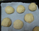 Foto del paso 5 de la receta: Brioches: masa básica