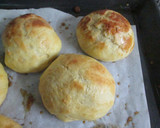Foto del paso 6 de la receta: Brioches: masa básica