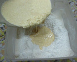Foto del paso 1 de la receta: Brioches rellenos de queso