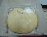 Foto del paso 4 de la receta: Brioches rellenos de queso