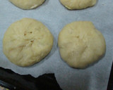 Foto del paso 6 de la receta: Brioches rellenos de queso