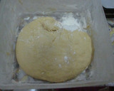 Foto del paso 3 de la receta: Brioches con frutos rojos