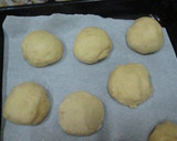 Foto del paso 4 de la receta: Brioches con frutos rojos