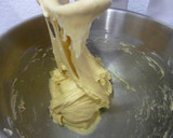 Foto del paso 1 de la receta: Pan de brioche francés