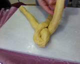 Foto del paso 10 de la receta: Pan de brioche francés