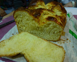 Foto del paso 14 de la receta: Pan de brioche francés