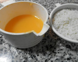 Foto del paso 3 de la receta: Arroz con leche y naranja