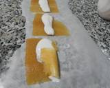 Foto del paso 4 de la receta Flamenquinos de membrillo y queso