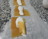 Foto del paso 4 de la receta: Flamenquinos de membrillo y queso