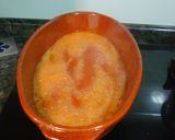 Foto del paso 3 de la receta: Cazuela de coliflor de la iaia