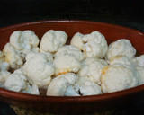 Foto del paso 4 de la receta: Cazuela de coliflor de la iaia