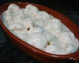 Foto del paso 5 de la receta: Cazuela de coliflor de la iaia