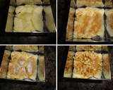 Foto del paso 2 de la receta: Milhojas de manzana y nueces