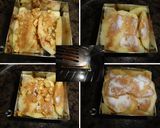 Foto del paso 3 de la receta: Milhojas de manzana y nueces