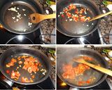 Foto del paso 1 de la receta: Fideos marineros