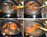 Foto del paso 1 de la receta: Fideos marineros