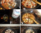 Foto del paso 3 de la receta: Fideos marineros